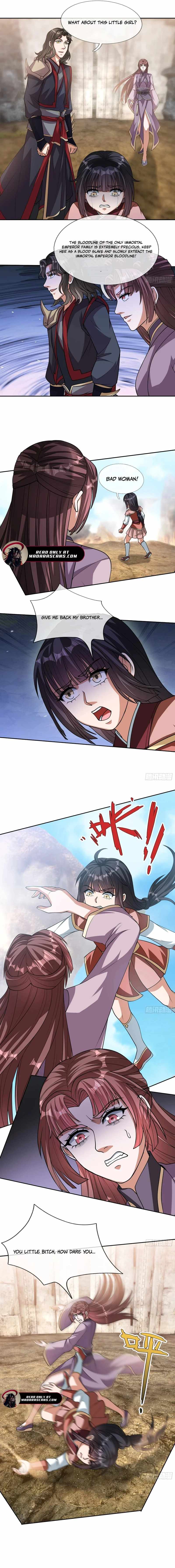 Back from the Abyss: I Am the Disaster Chapter 2 2